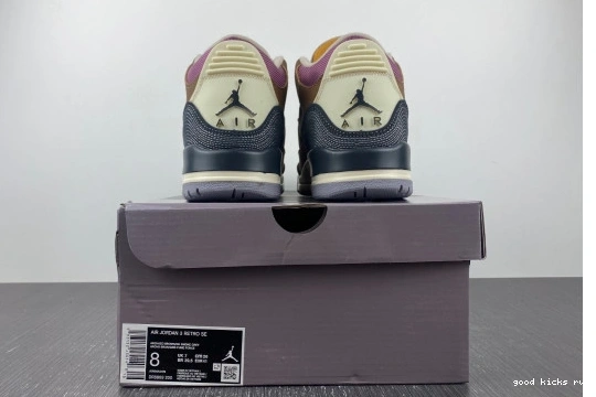 Brown DR8869-200 3 Jordan Winterized DR8869-200 Archaeo Retro 0310